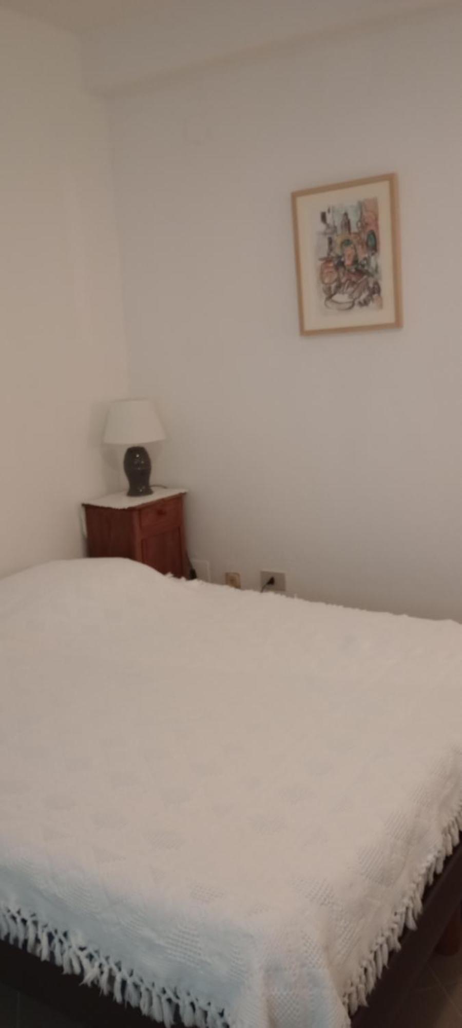 Da Apollonio Apartment Nuoro  Exterior photo