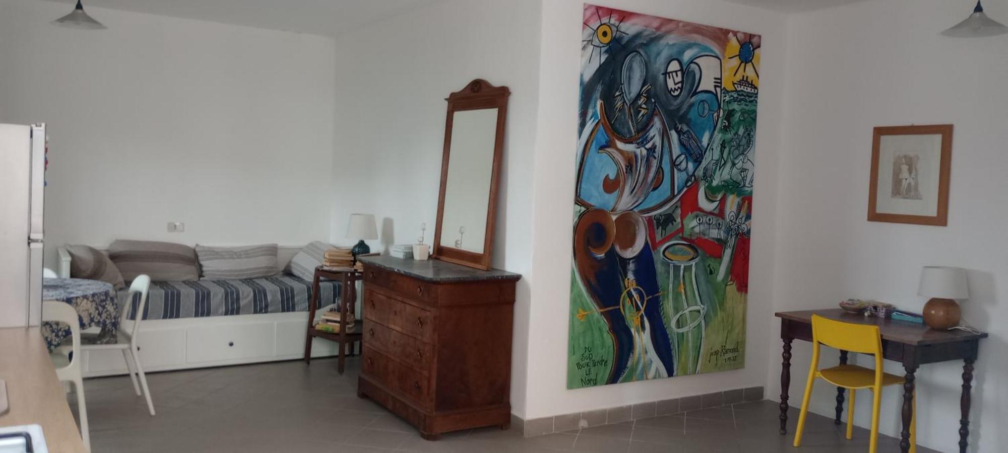 Da Apollonio Apartment Nuoro  Exterior photo