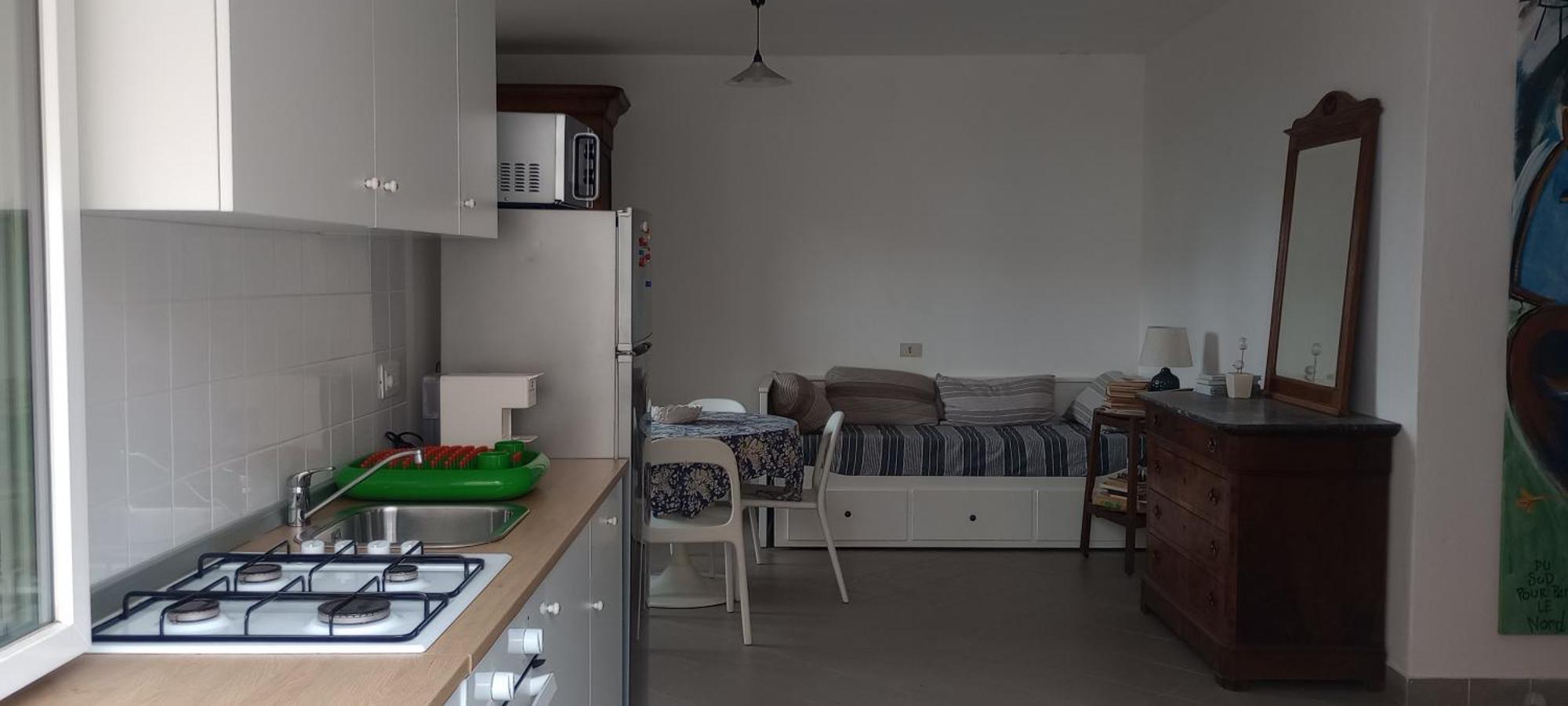 Da Apollonio Apartment Nuoro  Exterior photo
